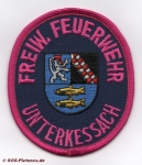 FF Widdern Abt. Unterkessach