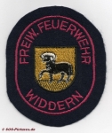 FF Widdern