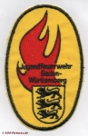 Jugendfeuerwehr