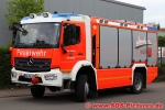 Florian Walldorf 52