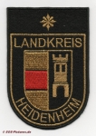 Landkreis Heidenheim