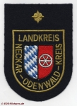 Neckar-Odenwald-Kreis