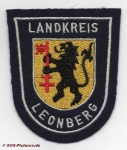 Ehemaliger Landkreis Leonberg