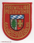 Landkreis Aichach-Friedberg