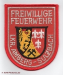 Landkreis Amberg-Sulzbach