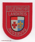 Landkreis Augsburg