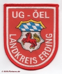 Landkreis Erding, UG -ÖEL