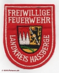 Landkreis Haßberge