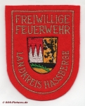 Landkreis Haßberge