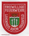 Landkreis Rhön-Grabfeld