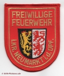 Landkreis Neumarkt i.d.Opf.