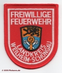 Landkreis Weilheim-Schongau