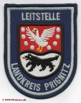 Landkreis Prignitz, Leitstelle