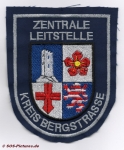 Landkreis Bergstrasse, Leitstelle