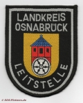 Leitstelle Landkreis Osnabrück