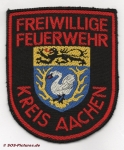 Ehemaliger Landkreis Aachen