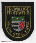 Rheinisch-Bergischer-Kreis