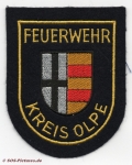 Landkreis Olpe