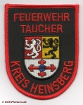 Landkreis Heinsberg, Fw-Taucher
