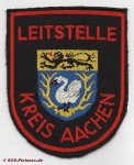 Ehemaliger Landkreis Aachen, Leitstelle