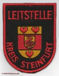Landkreis Steinfurt, Leitstelle