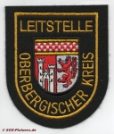 Oberbergischer Kreis, Leitstelle