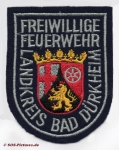 Landkreis Bad Dürkheim