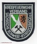 Landkreis Sächsische Schweiz-Osterzgebirge