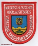 Ehemaliger Niederschlesischer Oberlausitzkreis