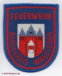 Ehemaliger Landkreis Wanzleben