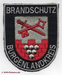 Ehemaliger Burgenlandkreis