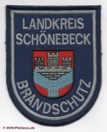Ehemaliger Landkreis Schönebeck