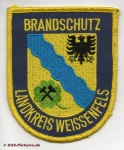 Ehemaliger Landkreis Weißenfels