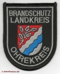 Ehemaliger Ohrekreis