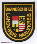 Saalekreis