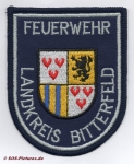 Ehemaliger Landkreis Bitterfeld