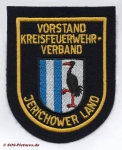 Landkreis Jerichower Land, Vorstand KFV