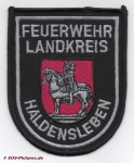 Ehemaliger Landkreis Haldensleben