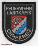 Ehemaliger Ohrekreis