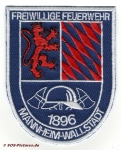 FF Mannheim Abt. Wallstadt