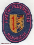 FF Mannheim alt