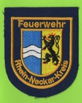 Fw Rhein-Neckar-Kreis