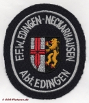 FF Edingen-Neckarhausen Abt. Edingen