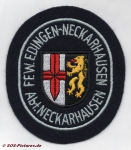 FF Edingen-Neckarhausen Abt. Neckarhausen