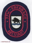 FF Eberbach Abt. Stadt