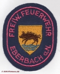 FF Eberbach Abt. Stadt alt