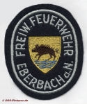 FF Eberbach Abt. Stadt alt