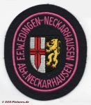 FF Edingen-Neckarhausen Abt. Neckarhausen