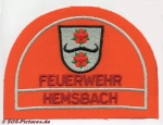 FF Hemsbach