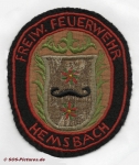 FF Hemsbach alt